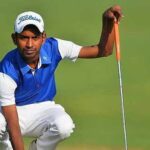 इंडोरामा वेंचर्स ओपन: पहले राउंड में चमके राशिद खान, बनाई बढ़त