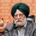 एपस्टीन लिंक के आरोपों पर एक्शन: हरदीप पुरी की बेटी पहुंचीं HC, 10 करोड़ की मानह