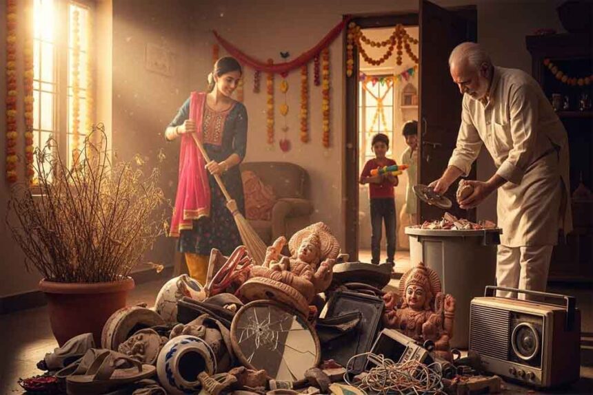 Holi 2026: इन 6 चीजों को घर में रखना माना जाता है अशुभ, होली से पहले जरूर करें स