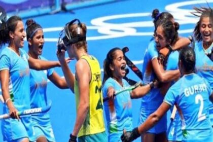 विश्व कप 2026 का टिकट पाने की जंग: दमदार इरादों के साथ खेलेगी भारतीय महिला हॉकी