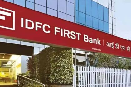 बड़े घोटाले पर कार्रवाई: चंडीगढ़ ब्रांच फ्रॉड में IDFC फर्स्ट बैंक ने 645 करोड़