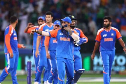 फाइनल में कीवी दीवार! T20 वर्ल्ड कप में न्यूजीलैंड से कभी नहीं जीता भारत