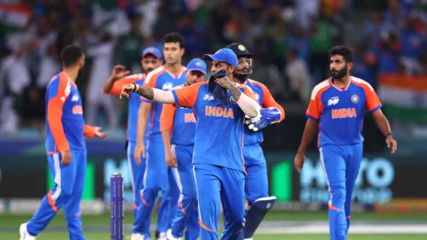 फाइनल में कीवी दीवार! T20 वर्ल्ड कप में न्यूजीलैंड से कभी नहीं जीता भारत