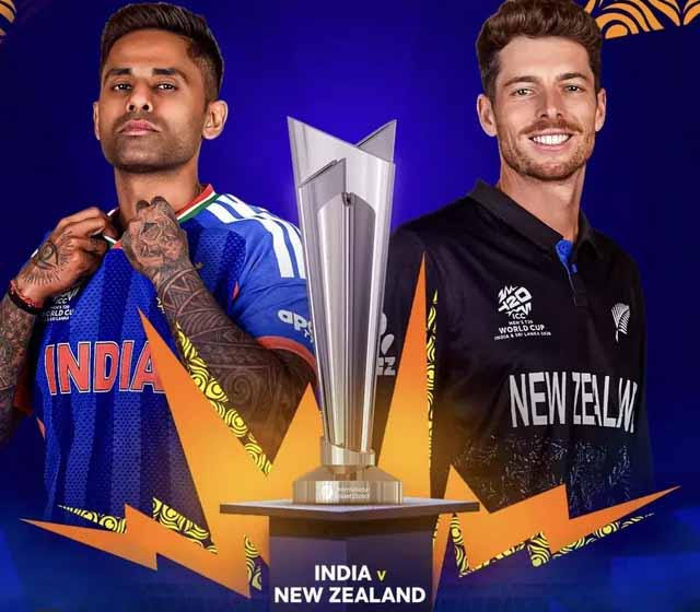 वर्ल्ड कप में जिंक्स तोड़ने का प्लान! टीम इंडिया ने बदला 2023 वाला होटल-ड्रेसिंग