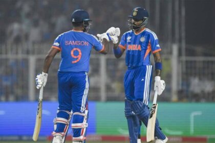 T20I क्रिकेट में भारत का बड़ा धमाका, ऐसा रिकॉर्ड बनाया जो दुनिया की किसी टीम के