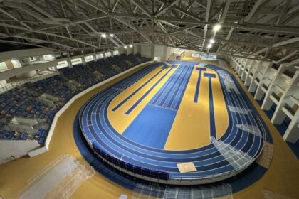 भारत को मिली बड़ी जिम्मेदारी, 2028 विश्व इंडोर एथलेटिक्स चैंपियनशिप की करेगा मेज