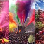 रंगों से सराबोर होगा इंदौर: लाखों लोगों की मौजूदगी में 4 किमी लंबा रंगोत्सव, आसम