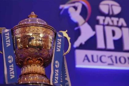 आईपीएल 2026 का शेड्यूल जारी: 28 मार्च से शुरुआत, 31 मई को फाइनल
