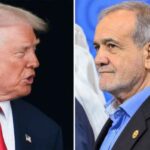 ईरान का बदला रुख: राष्ट्रपति पेजेशकियन बोले– पड़ोसी देशों पर हमले नहीं होंगे, मा