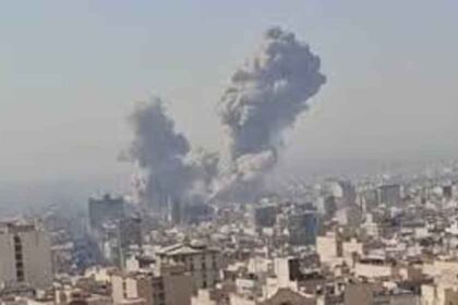 ईरान का दावा- US और इजरायल ने निशाना बनाए परमाणु ठिकाने, IAEA की रिपोर्ट में क्य