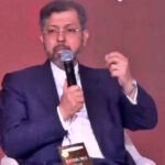 ईरान का ट्रंप पर बड़ा तंज: ‘अपने देश में मेयर नहीं चुन पाते, हमारे सुप्रीम लीडर