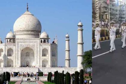 ताजमहल देखा मगर घर नहीं लौटे: ईरानी नाविकों की भारत में दर्दनाक आखिरी यात्रा