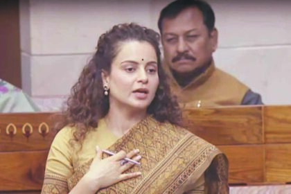 जनता का विश्वास पीएम मोदी के साथ, पूरे देश में फहरेगा भाजपा का झंडा: कंगना रनौत