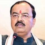 Keshav Prasad Maurya का हेलीकॉप्टर इमरजेंसी लैंडिंग के बाद सुरक्षित, धुएँ से मचा