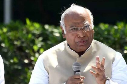 अफगानिस्तान मुद्दे पर खरगे का बड़ा बयान, कहा– पाकिस्तान की हरकतों का वैश्विक स्त