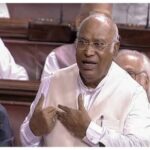 खड़गे ने संसद में जताई चिंता, ऊर्जा सुरक्षा पर असर