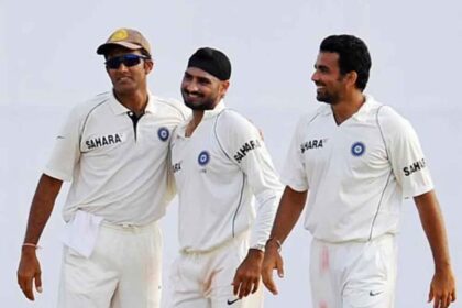 टीम इंडिया का भविष्य संवारने की तैयारी, BCCI ने दिग्गजों को सौंपी जिम्मेदारी