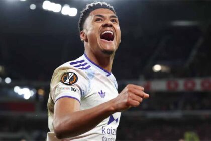 UEFA Europa League: Aston Villa, FC Porto और FC Midtjylland ने पहले चरण में बनाई