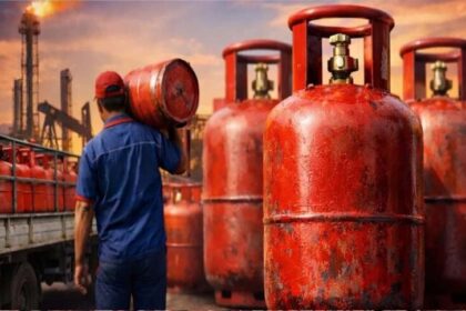 सिलेंडर बुकिंग के नए नियम, 45 दिनों में बुक करना होगा सिलेंडर, बदल गई टाइम लिमिट