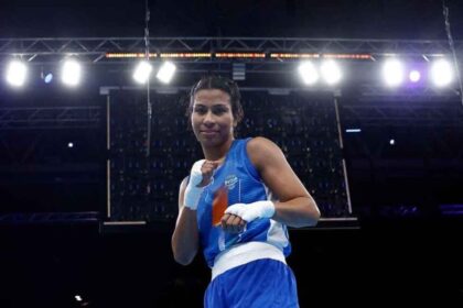 एशियन बॉक्सिंग चैंपियनशिप: लवलीना-निकहत पर टिकी भारतीय दल की उम्मीदें