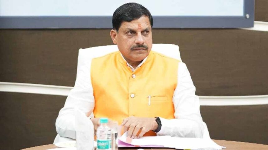 लाडली बहनों के खातों में पहुंचेगी योजना की 34वीं किश्त