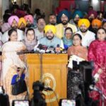 जनता से किया हर वादा निभाया: सीएम भगवंत मान ने पंजाब सरकार की उपलब्धियां बताईं