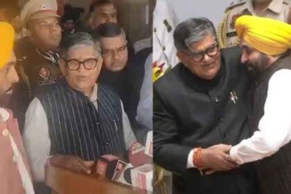 बजट सत्र में राज्यपाल का संबोधन: गुलाब चंद कटारिया ने सरकार की उपलब्धियां बताईं,