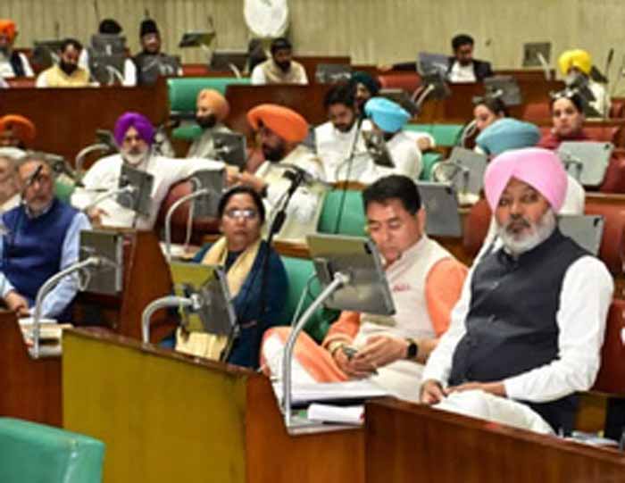 ट्रेड डील पर सियासी संग्राम: AAP और कांग्रेस साथ आए, सदन में कड़ा प्रस्ताव पास