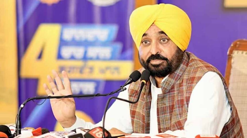 वायदों से लेकर विकास तक—AAP ने 4 साल में निभाई हर गारंटी : मुख्यमंत्री