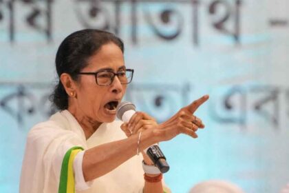 CM ममता का दावा: SIR में जिंदा मतदाताओं को ‘मृत’ दिखाया गया, उठाए गंभीर सवाल