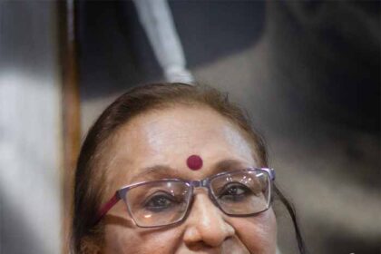 प्रख्यात लेखिका ममता कालिया को साहित्य अकादमी सम्मान, ‘जीते जी इलाहाबाद’ को मिला