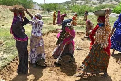 मध्य प्रदेश में ‘VB G-RAMJI’ लागू करने की तैयारी, राज्य सरकार अपने नियमों से करे