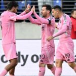 मेसी-डी पॉल की गोल्डन जोड़ी चमकी, इंटर मियामी की डी.सी. यूनाइटेड पर 2-1 से जीत