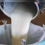 FSSAI की रिपोर्ट ने चौंकाया, दूध में यूरिया, डिटर्जेंट और पानी मिलाने वाले टॉप ड