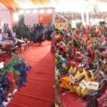 MP की लाड़ली बहनों को बड़ी सौगात: 34वीं किस्त के 1500 रुपये ट्रांसफर