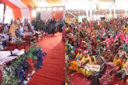 MP की लाड़ली बहनों को बड़ी सौगात: 34वीं किस्त के 1500 रुपये ट्रांसफर