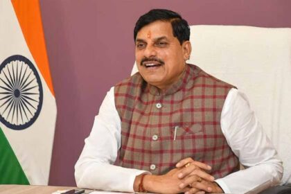 मुख्यमंत्री डॉ. यादव ने कहा- जल है तो कल है का नहीं है कोई विकल्प, बूंद-बूंद बचा