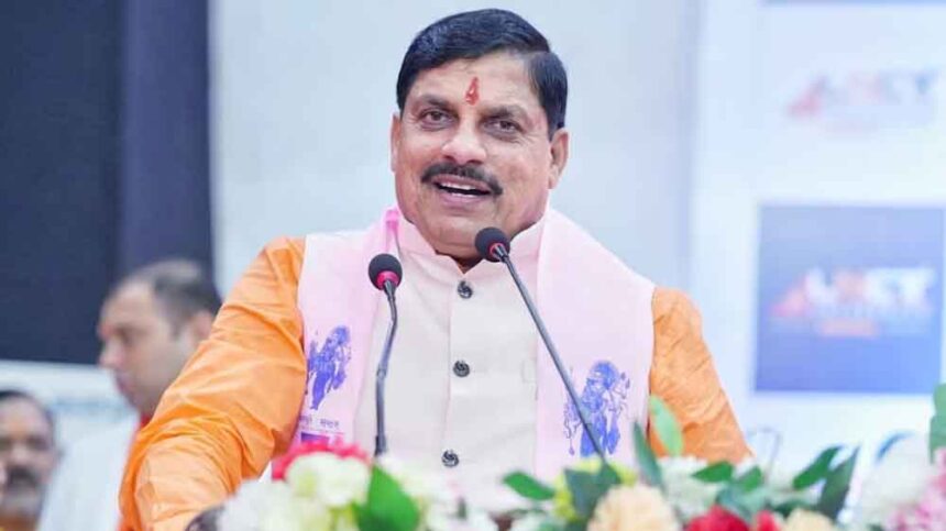 वन विभाग का “विजन@2047 री-इमेजिनिग फॉरेस्ट रिसोर्सेस फॉर द क्लाइमेट रेसिलियंट फ्