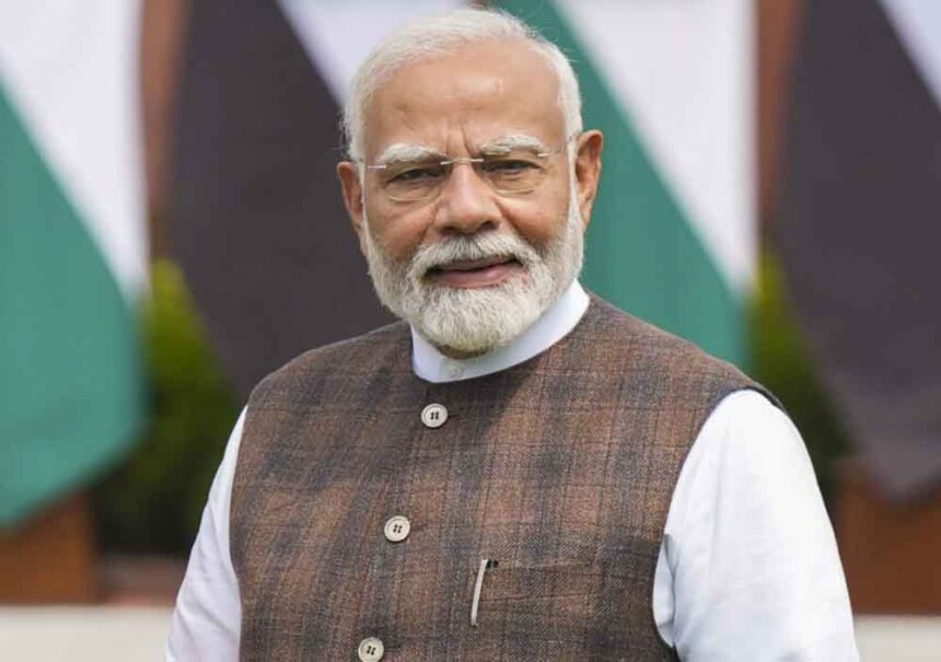 नई टेक्नोलॉजी पर साथ आए भारत और फिनलैंड, एआई और 6जी में साझेदारी होगी मजबूत: पीए