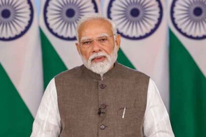 नेपाल में शांतिपूर्ण चुनाव पर Narendra Modi की बधाई, लोकतंत्र की सराहना