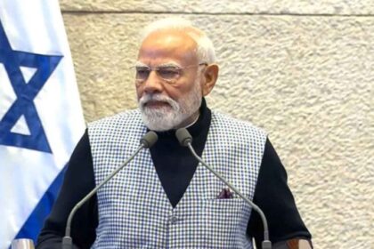 पीएम मोदी का बड़ा बयान: देश के भविष्य की दिशा तय करेगा तमिलनाडु