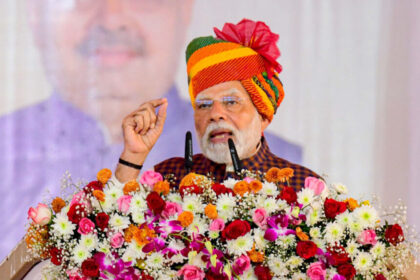 प्रधानमंत्री मोदी का बयान, सरकार वैश्विक संघर्षों के प्रभाव को कम करने के लिए कर