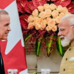 भारत-कनाडा संबंधों को नई रफ्तार: मोदी-कार्नी वार्ता में 50 अरब डॉलर व्यापार लक्ष