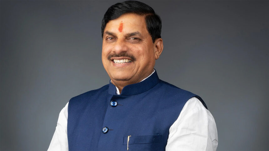 डिजिटल पंजीयन में मध्यप्रदेश ने रचा इतिहास : मुख्यमंत्री डॉ. यादव