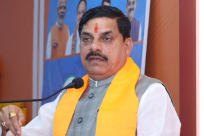 कठिन हालात में भी पीएम मोदी ने निकाला समाधान: मुख्यमंत्री डॉ. यादव