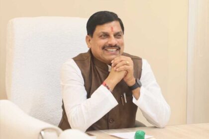 मुख्यमंत्री डॉ. यादव ने कहा, जल गंगा अभियान की सफलता के लिए स्थानीय निकायों की स