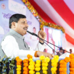 राज्यपाल पटेल और मुख्यमंत्री डॉ. यादव उज्जैन को देंगे विकास की सौगातें