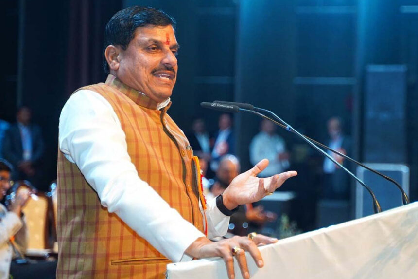 मध्य प्रदेश में मत्स्यपालकों के लिए अच्छी खबर, सरकार ला रही है मत्स्य नीति, किसा 1 मध्य प्रदेश में मत्स्यपालकों के लिए अच्छी खबर, सरकार ला रही है मत्स्य नीति, किसा