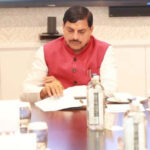 सरकार ने बड़ा ऐलान किया: 46 लाख संपत्ति रजिस्ट्री फ्री, योजनाओं की समीक्षा के लि