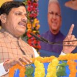 मुख्यमंत्री डॉ. यादव ने कहा, ‘चेटीचंड पर्व भारतीयों के हृदय में अखंड भारत का सपन